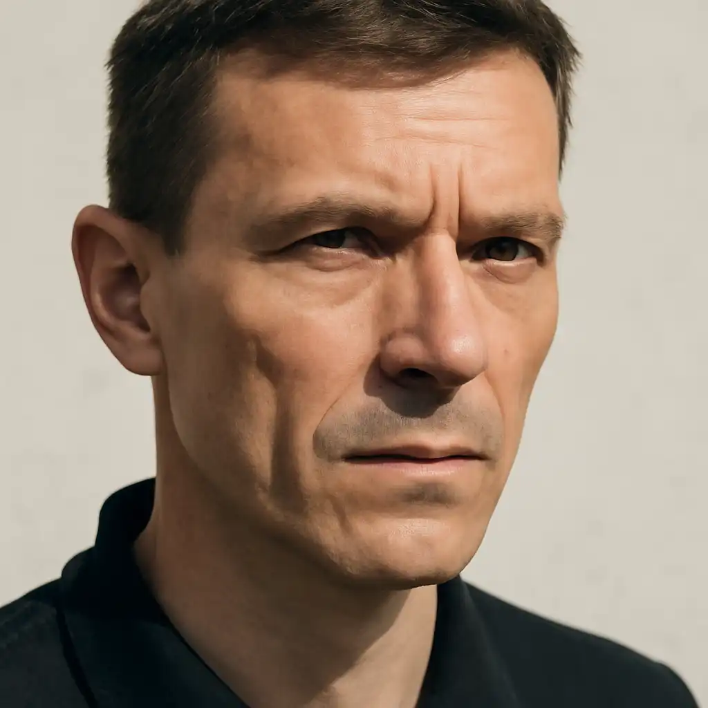 Lars Bergman